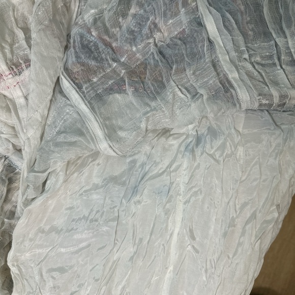 BEADED DRESS - Picture 14 of 16